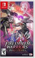 Fire Emblem Warriors [Limited Edition]