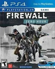 Firewall Zero Hour [Bundle]