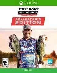 Fishing Sim World