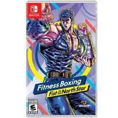 Fitness Boxing: Fist of the North Star