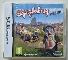 Flåklypa Grand Prix [Bjergkøbing Grand Prix]