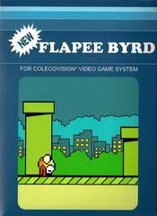 Flapee Byrd