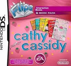 Flips: Cathy Cassidy 6 Books
