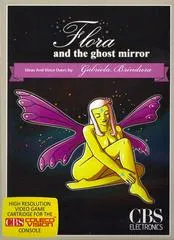 Flora And The Ghost Mirror