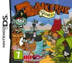 Flunkerne: Pirater