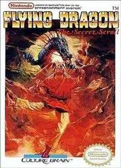 Flying Dragon