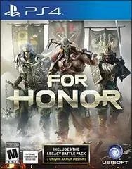 For Honor [Limited Edition]