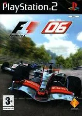 Formula One 06