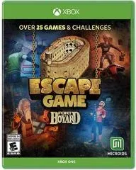 Fort Boyard