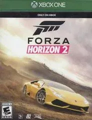Forza Horizon 2 [Day One]