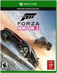 Forza Horizon 3 [Ultimate Edition]