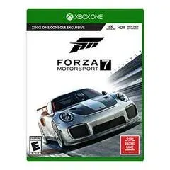 Forza Motorsport 7 [Ultimate Edition]