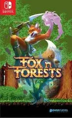 Fox n Forests [Collector's Edition]