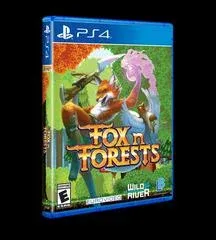Fox n Forests