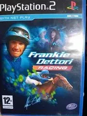 Frankie Dettori Racing
