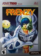 Frenzy