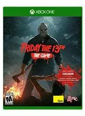 Friday The 13th [Ultimate Slasher Edition]