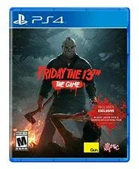 Friday The 13th [Ultimate Slasher Edition]