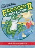 Frogger Ii Threeedeep