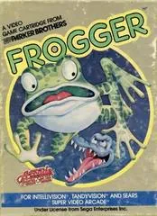 Frogger