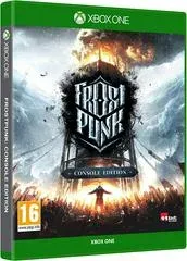 Frostpunk [Signature Edition]