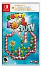 Fruit Fall Crush