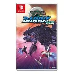 G-Darius HD
