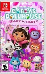 Gabby's Dollhouse: Ready To Party