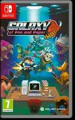 Galaxy of Pen & Paper +1 Edition