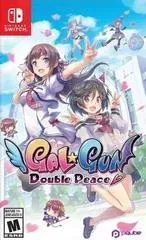 GalGun: Double Peace [Horny Trinity Edition]