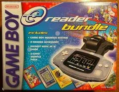 Gameboy Advance Console & E-Reader Bundle
