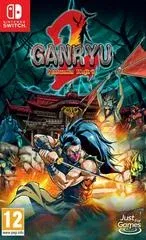 Ganryu 2: Hakuma Kojiro [PixelHeart Edition]