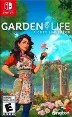 Garden Life: A Cozy Simulator