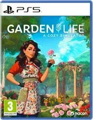 Garden Simulator