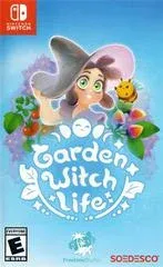 Garden Witch Life