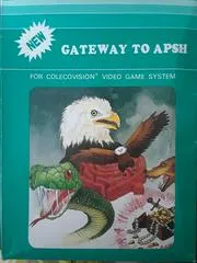 Gateway To Apsh