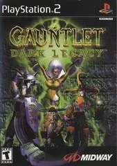 Gauntlet: Dark Legacy