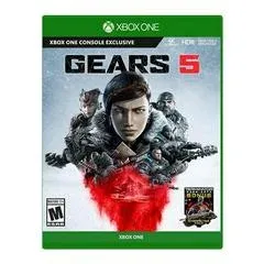 Gears 5 [Ultimate Edition]