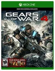 Gears of War [Ultimate Edition]