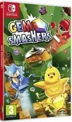 Gem Smashers