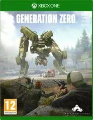 Generation Zero