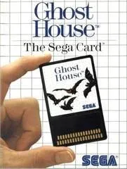 Ghost House [Cartridge]