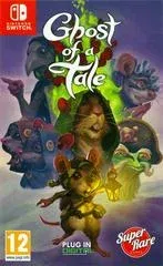 Ghost of a Tale