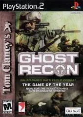 Ghost Recon 2