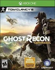 Ghost Recon Wildlands [Fallen Angel Edition]