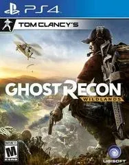 Ghost Recon Wildlands [Limited Edition]