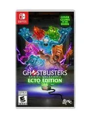 Ghostbusters: Spirits Unleashed [Ecto Edition]