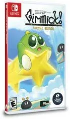 Gimmick [Special Edition]