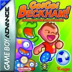 Go Go Beckham