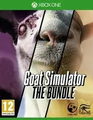 Goat Simulator